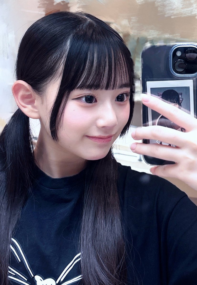 ミスド【のんふぃく!候補生】 tweet media