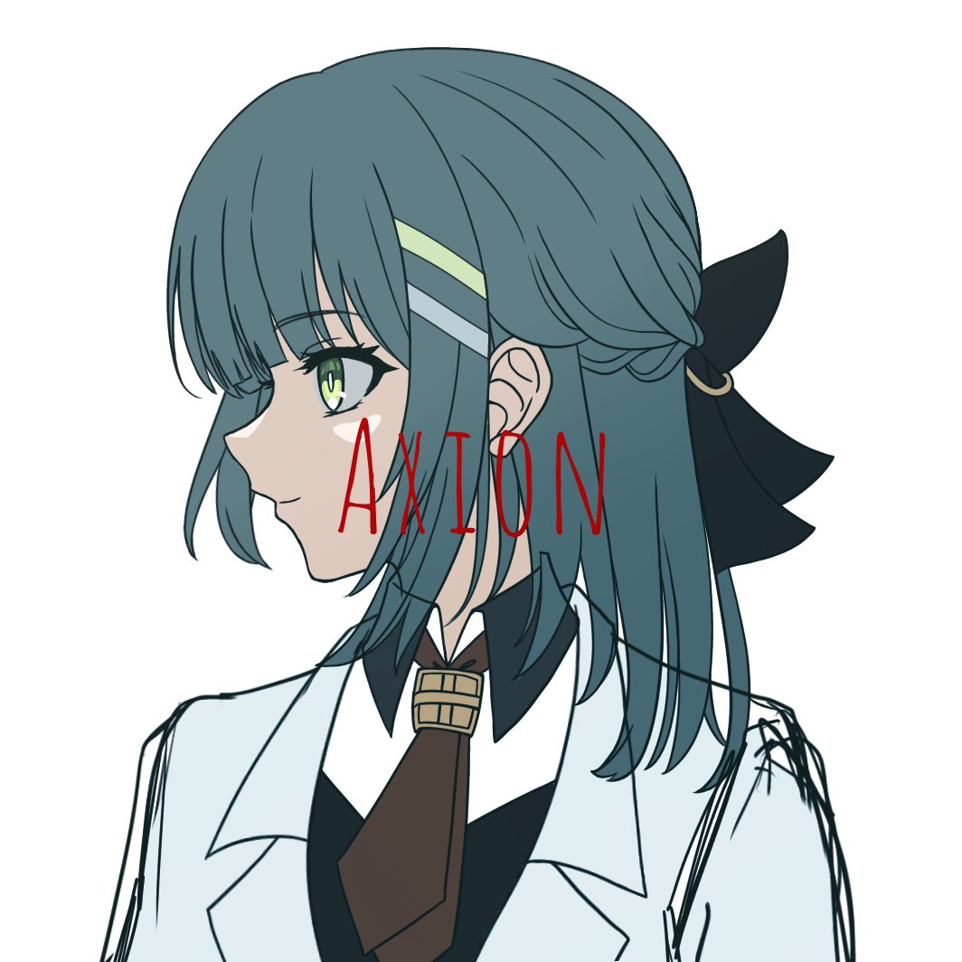 Axion/アクシオン💐 tweet media