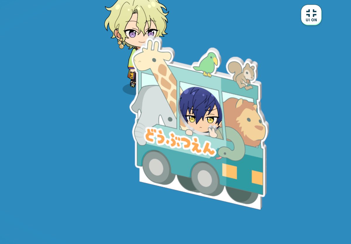 _naaa614's tweet photo. ちょっと可愛いがすぎる https://t.co/0GakQleykH
