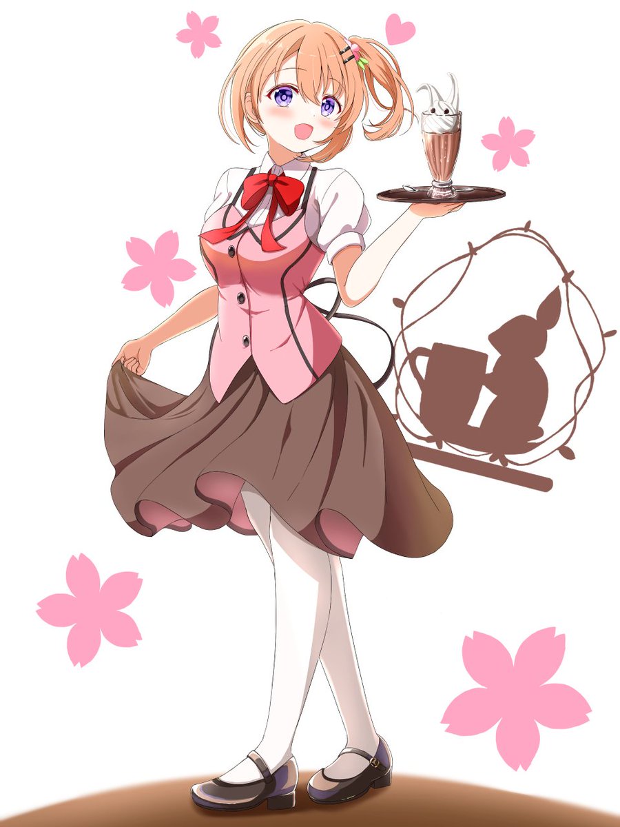 Alice Lapin skeb募集中 tweet media