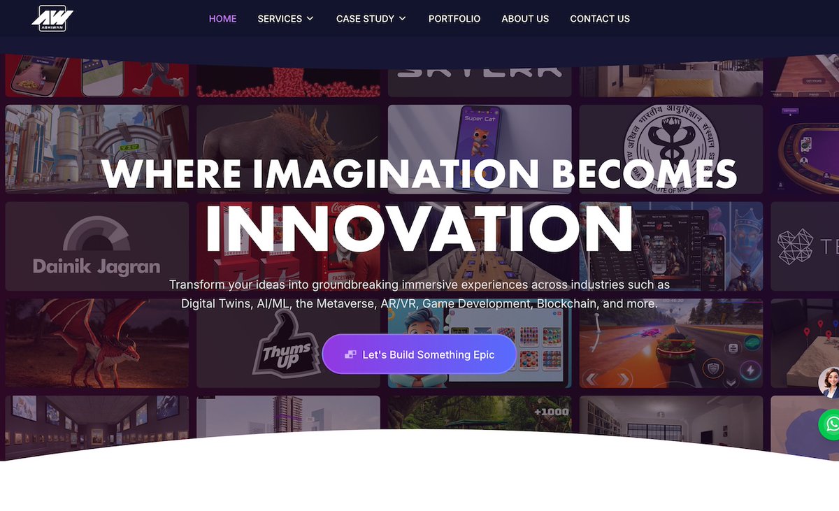 BESTCSS Gallery tweet media