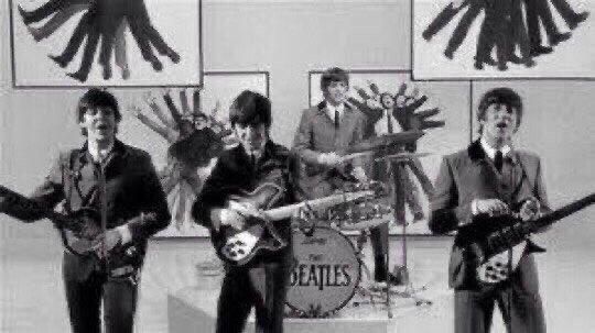 Daily Beatle dot Com tweet media