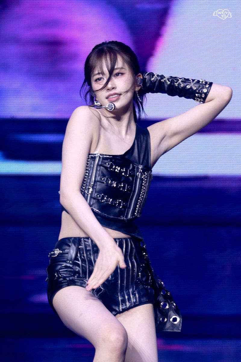 260523 MACAO🇲🇴 IVE WORLD TOUR <SHOW WHAT I AM> #안유진 #ユジン