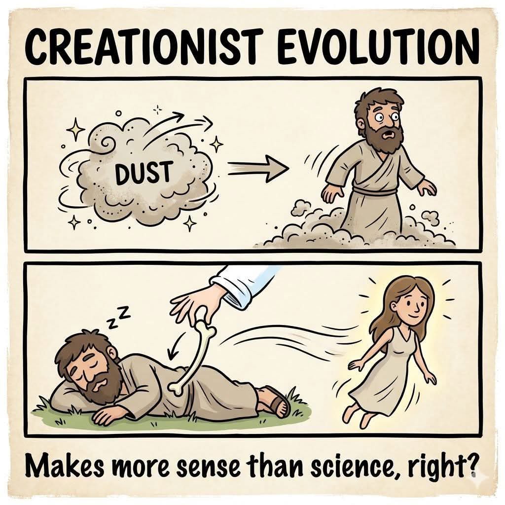 The Skeptic tweet media