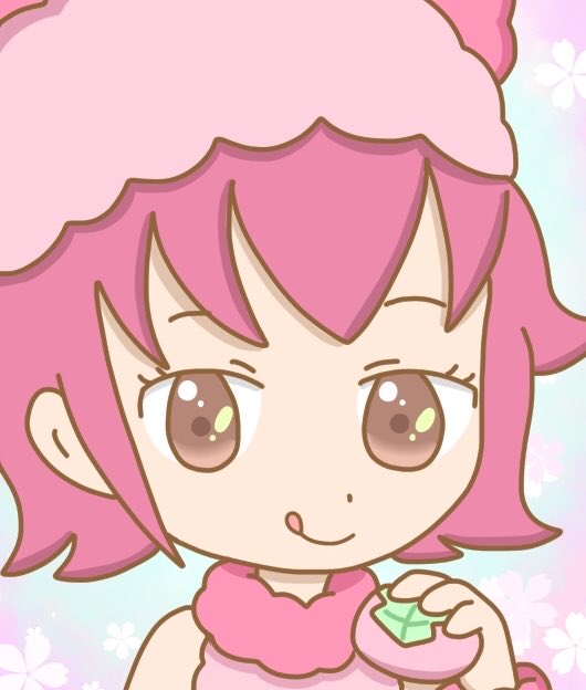 れみ🍒 tweet media