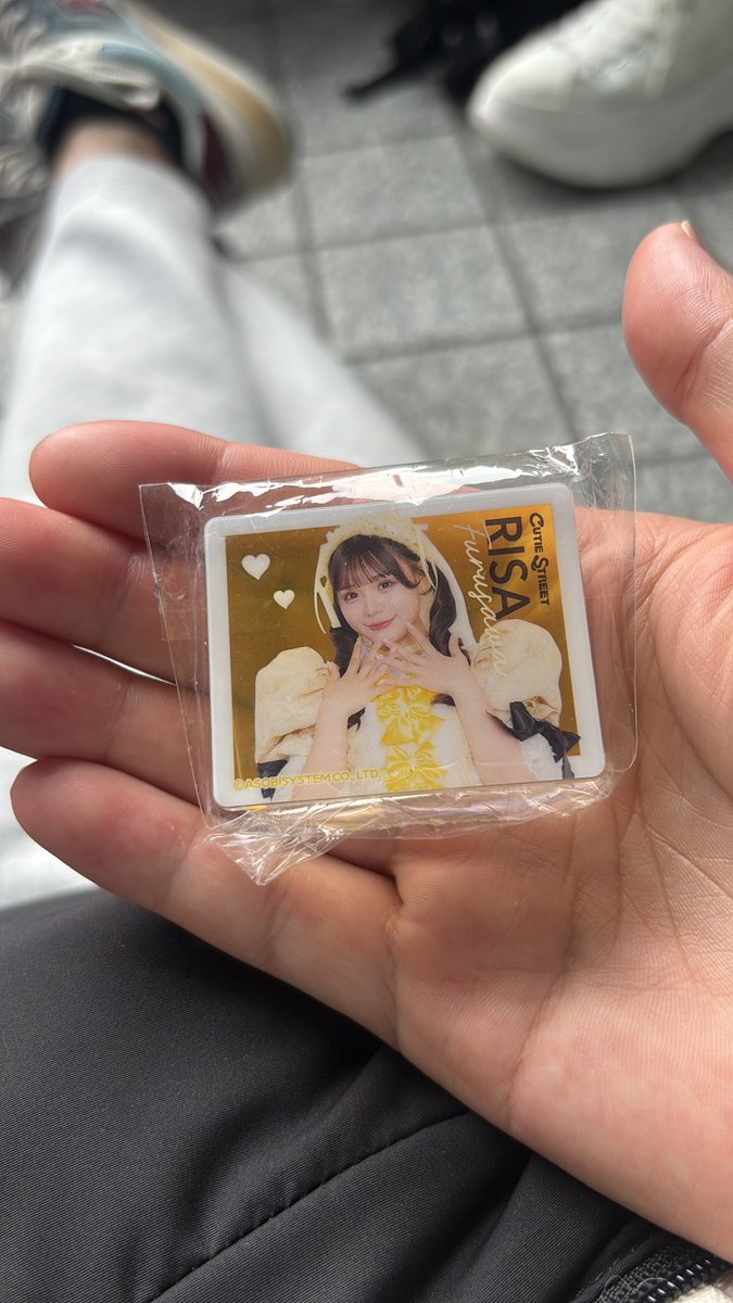 こうすけ tweet media