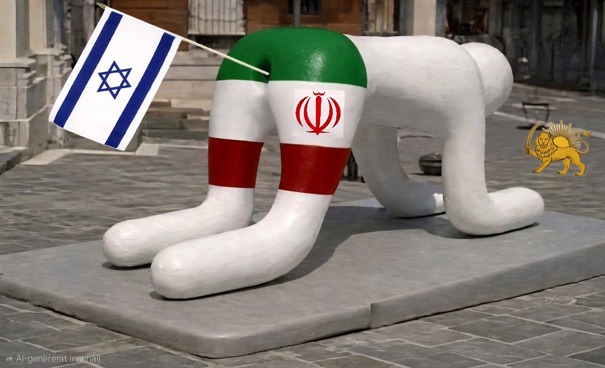 Noor 🇮🇷 tweet media