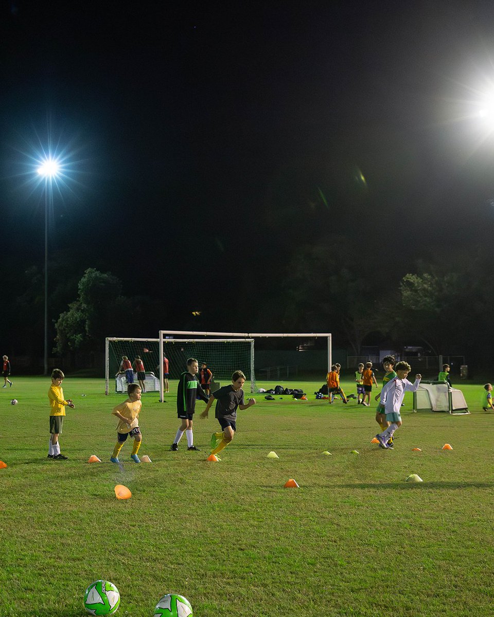 Football Australia tweet media