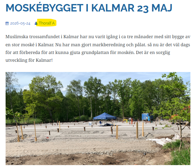 Mats Yxhäll tweet media