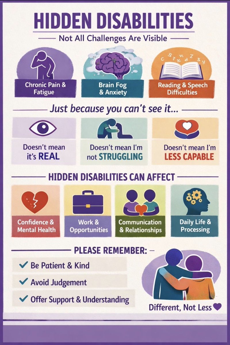 Dr 🫥:. #Autism or #dyslexia. Anxiety kills tweet media