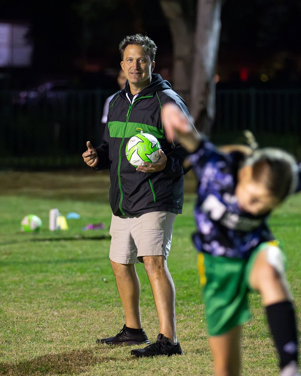 Football Australia tweet media