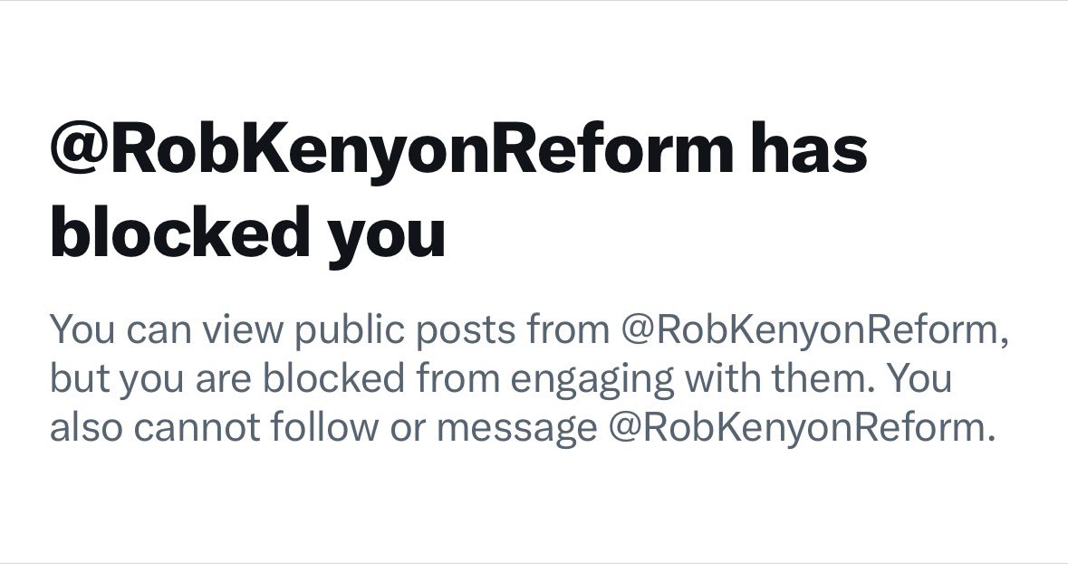 Reform Party UK Exposed 🇬🇧 tweet media