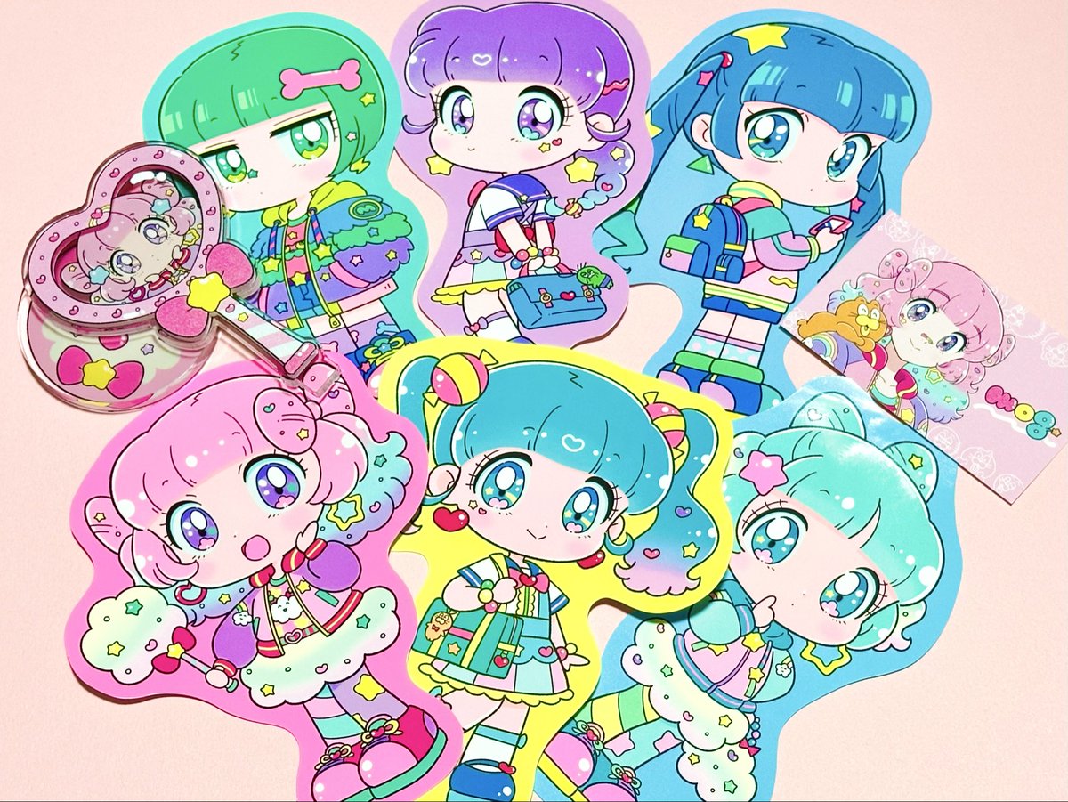 ありがとうございます〜‼️😭✨✨