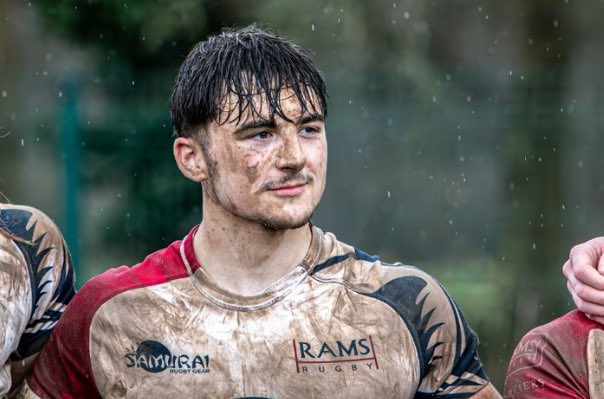 Rams RFC tweet media