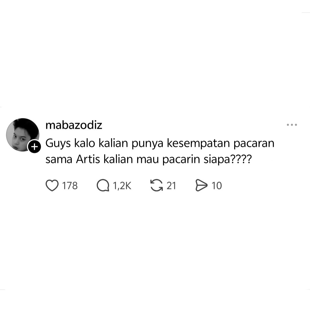 Mbak kun tweet media