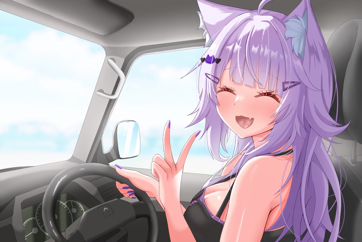みーつ tweet media