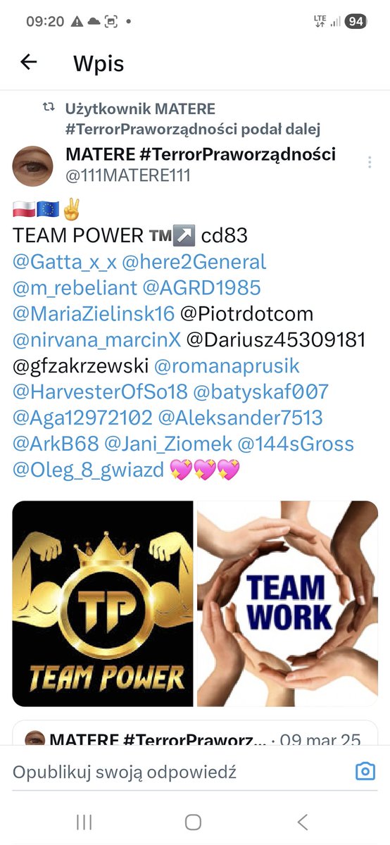 Maria Zielinska tweet media