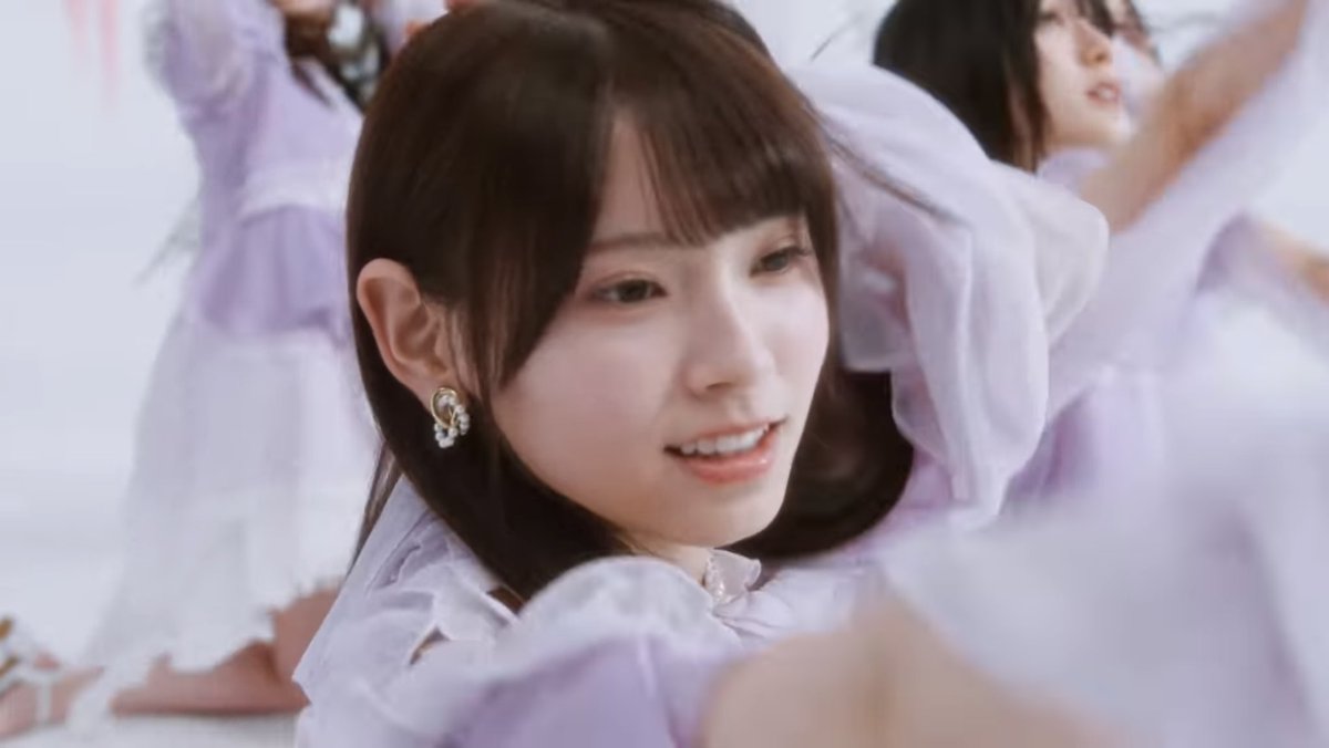 bz3dv's tweet photo. 桜橋を教えてくれたの、うるみんが綺麗すぎる。 https://t.co/SOXlEtSCaV