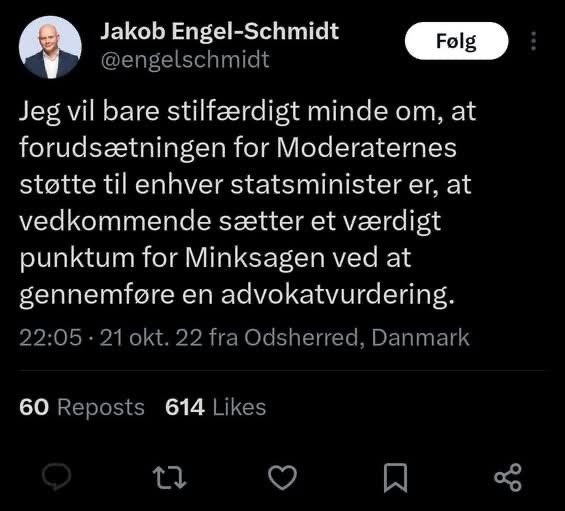 Magnus Nørgaard tweet media