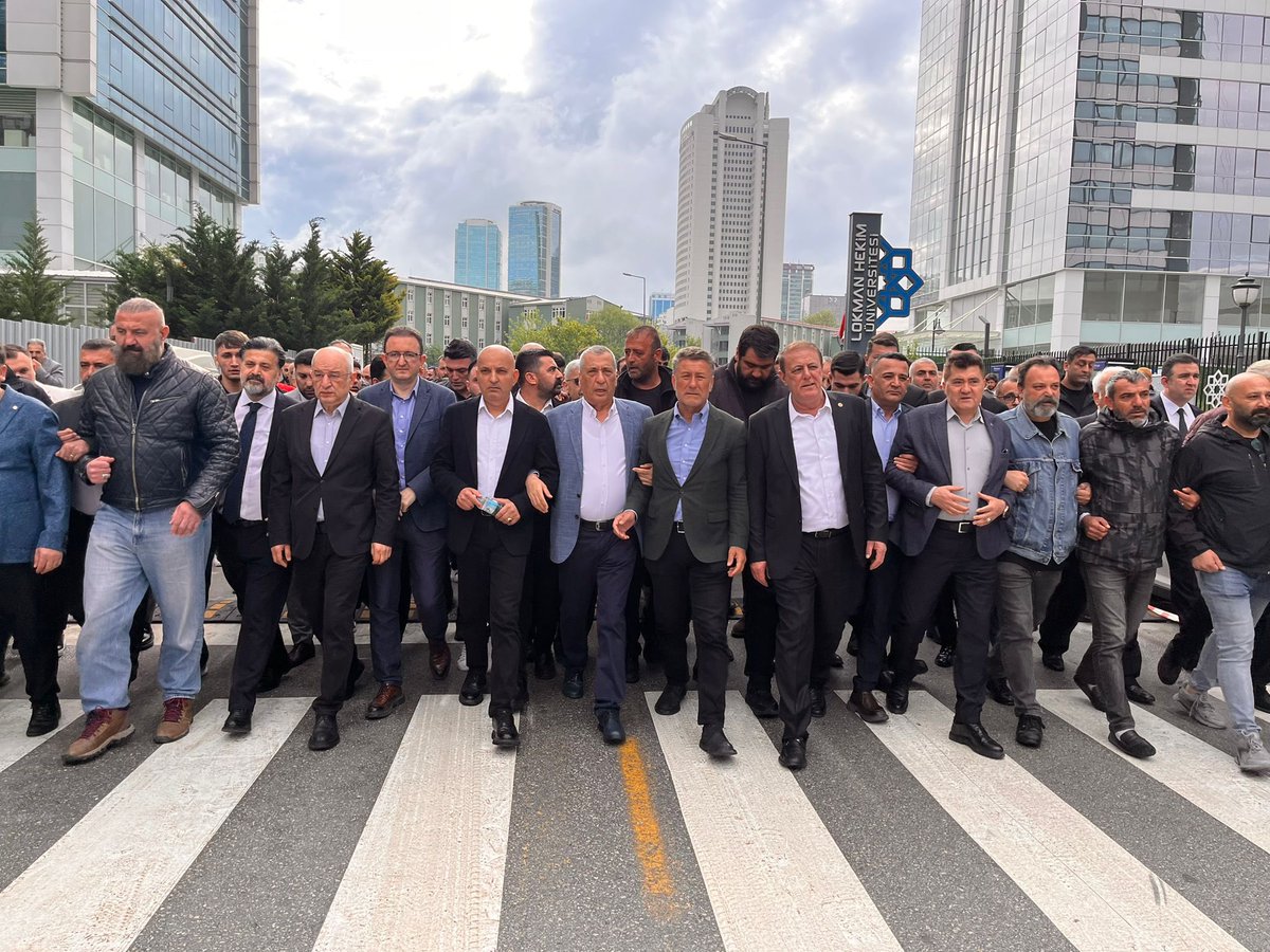 Mustafa UTKU tweet media