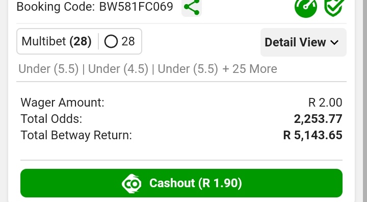 Online Betting 💥 tweet media