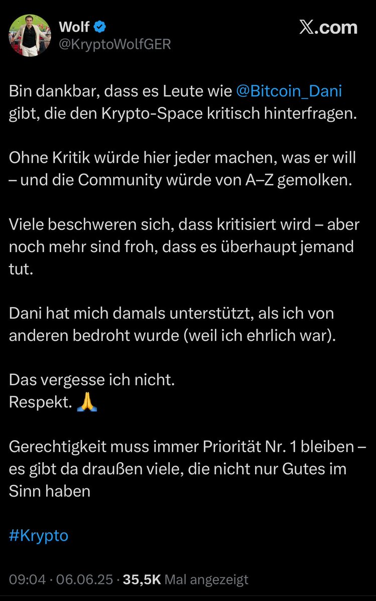 ₿itcoinD₳ni tweet media