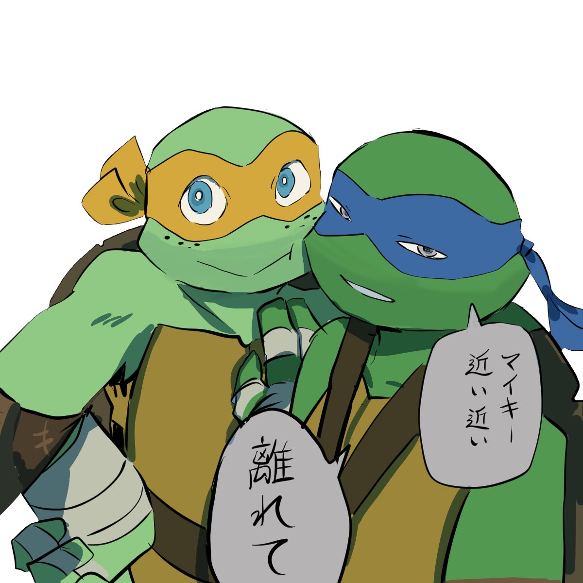 珈作 tweet media