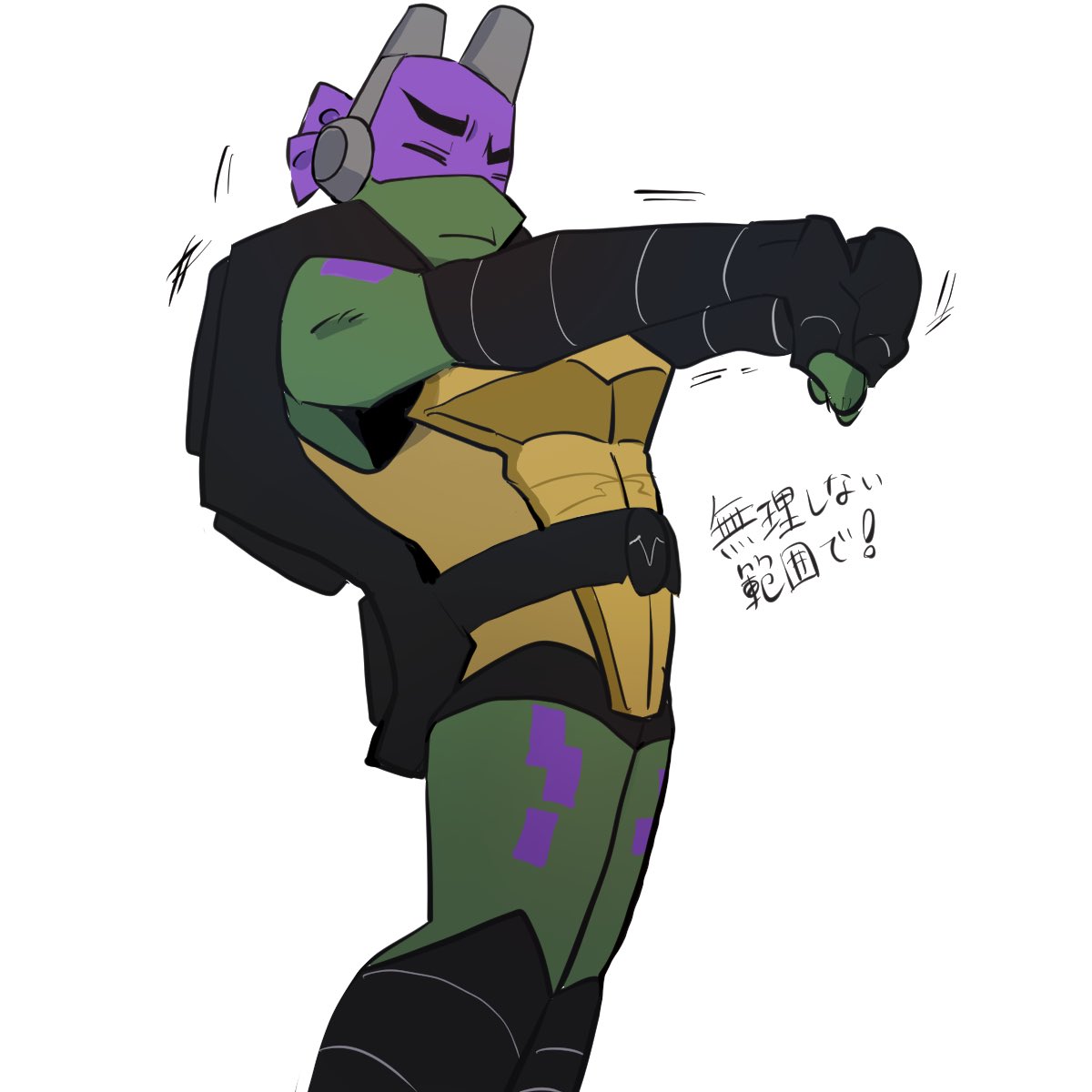 珈作 tweet media