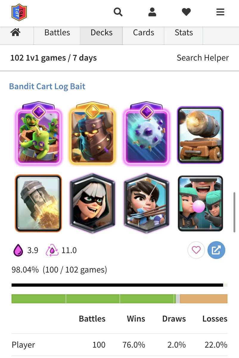 eat xbow tweet media