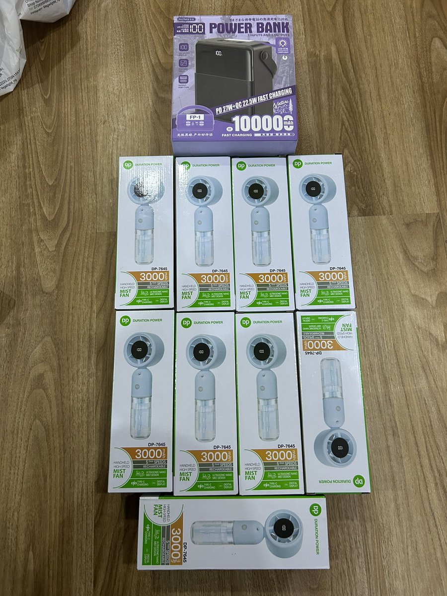Val Gadgets tweet media