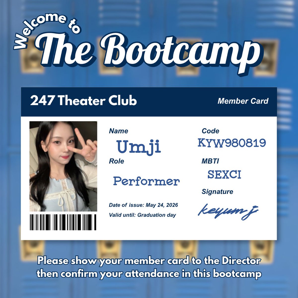 umji tweet media