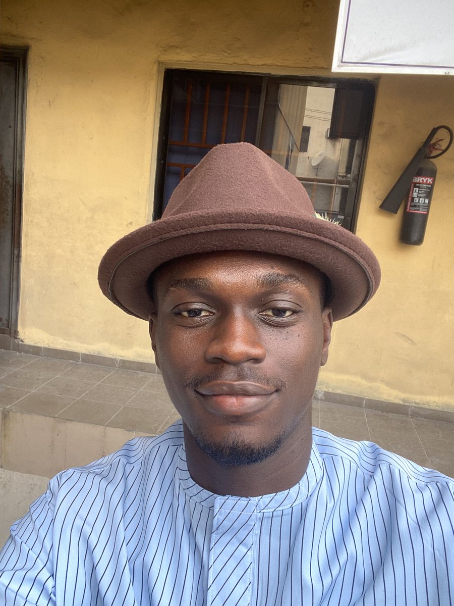 Sammie_the_wave's tweet photo. I’m a confirm PortHarcourt boy.
Born and bred in PH.
I’m not a cultist.
I don’t do drugs.
I’m proud of PH.
I’ll continue to promote PH positively.
I’ll defend the city from unfounded slandering. So help me God.
Copy, if u’re proud of PH.
#PHTwitterCommunity https://t.co/hSdYkGBtEg