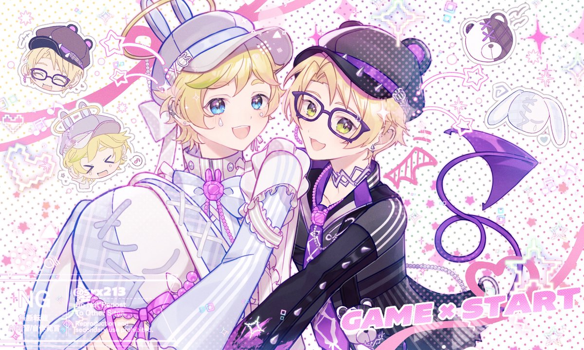 さら tweet media