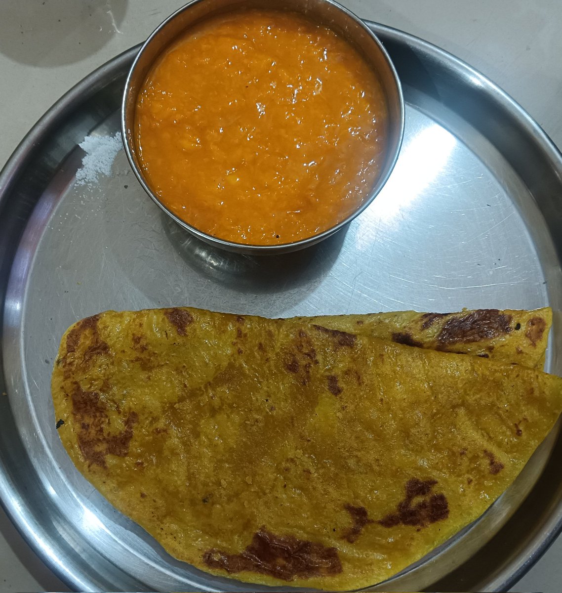 ಕೃಷ್ಣಂ ವಂದೇ ಜಗದ್ಗುರುಂ (कृष्णं वंदे जगद्गुरुम्) tweet media