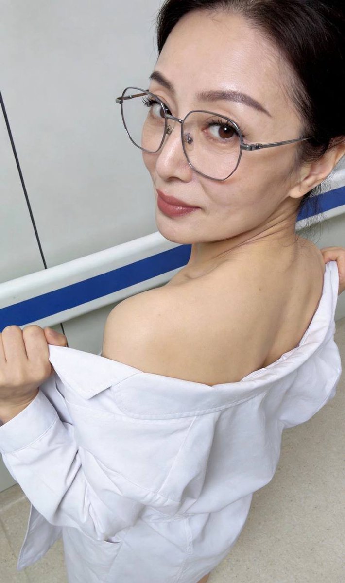李医生 tweet media