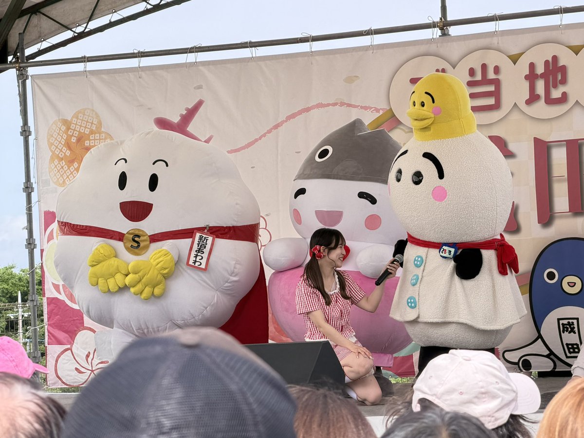 野澤智行 tweet media