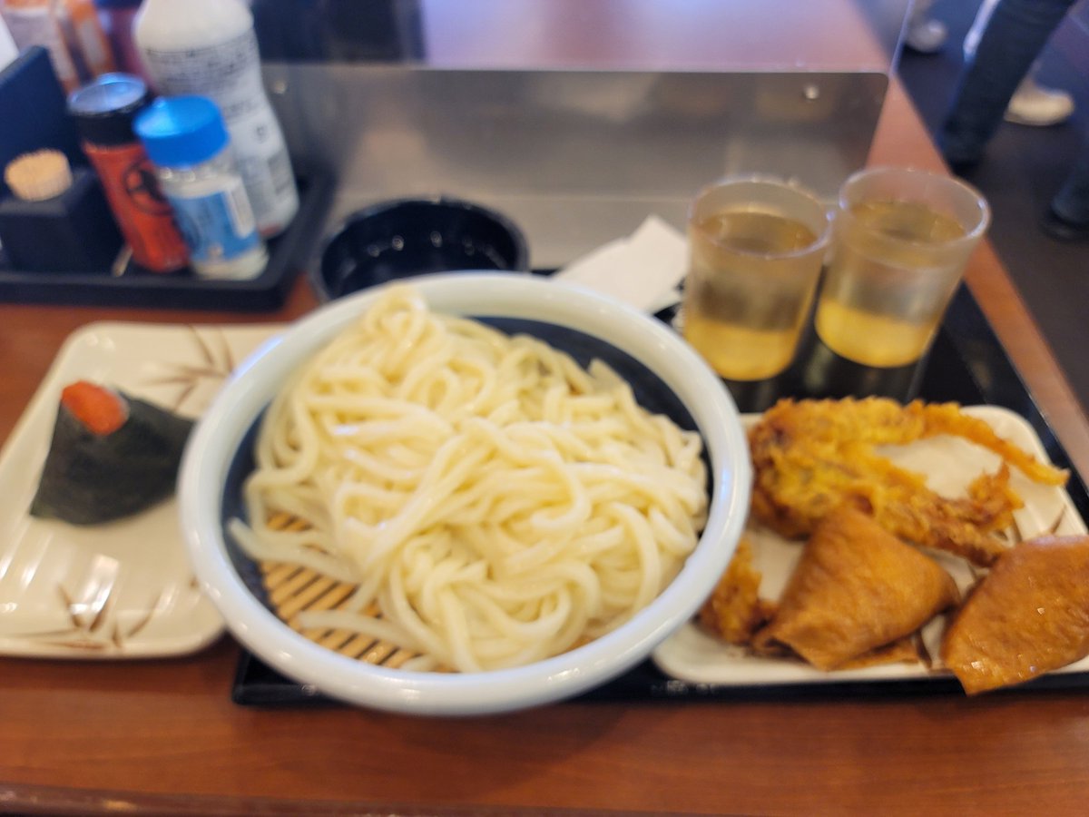 koya@丸亀おじさん( ´灬` ) tweet media