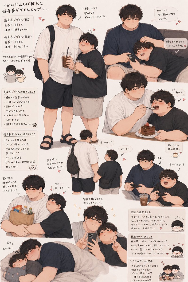 shinjosuta's tweet photo. かわいすぎ https://t.co/3KdDbElPYy