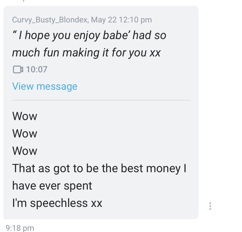 Curvy_Busty_Blondex- tweet media