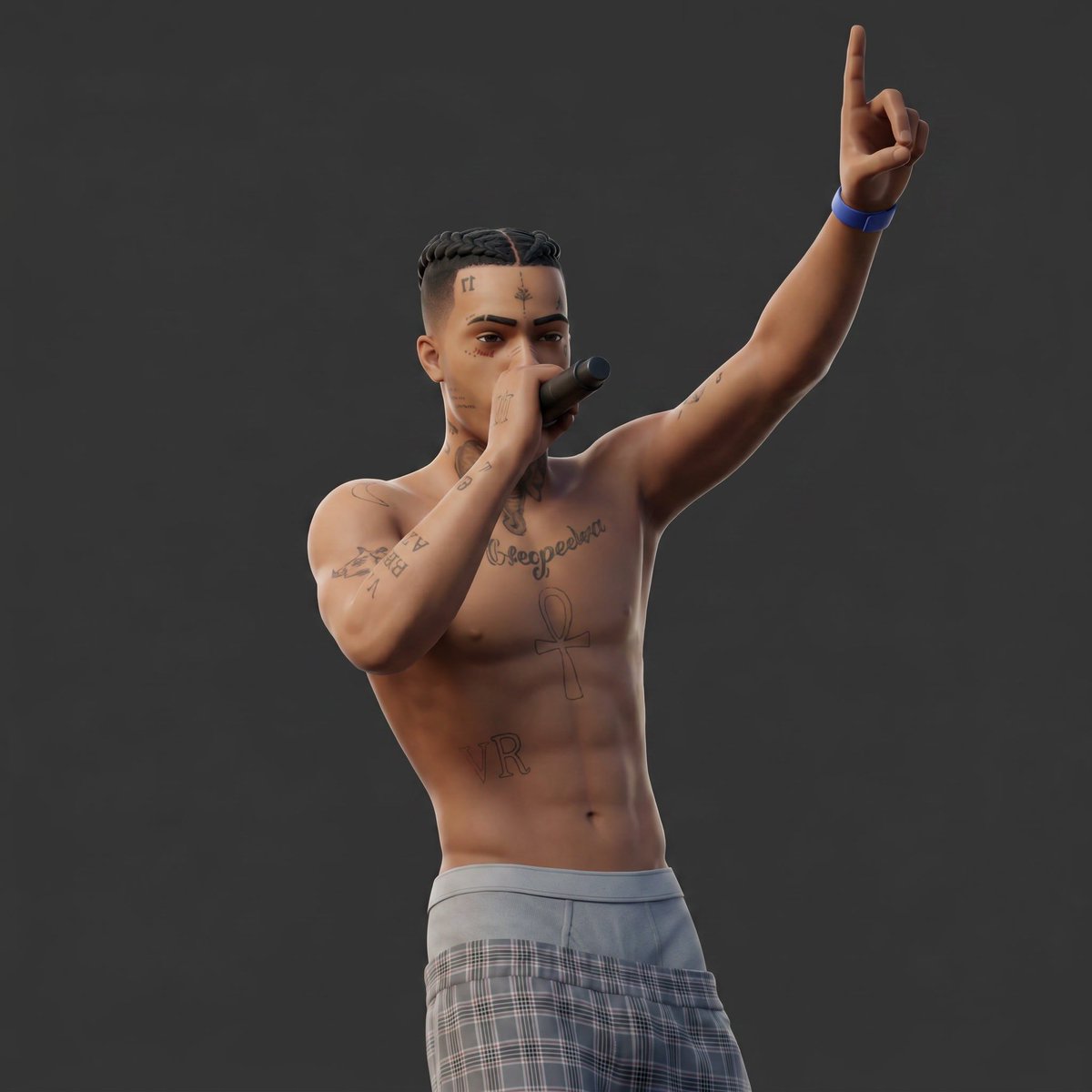 𖣂Jowa_onfroy𖣂 tweet media