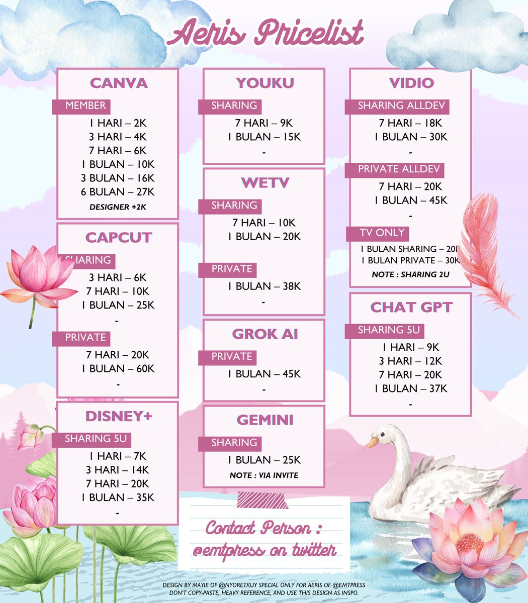 aeris tweet media