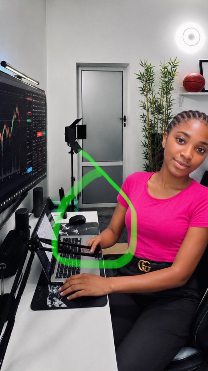 The Deciplined Trader tweet media