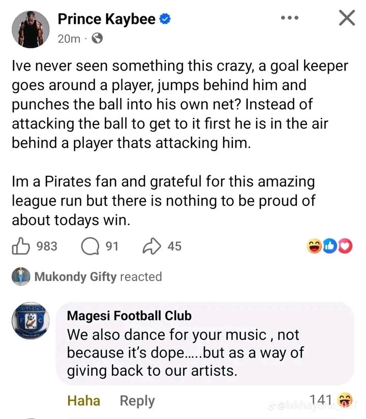 Ausi Masentle tweet media