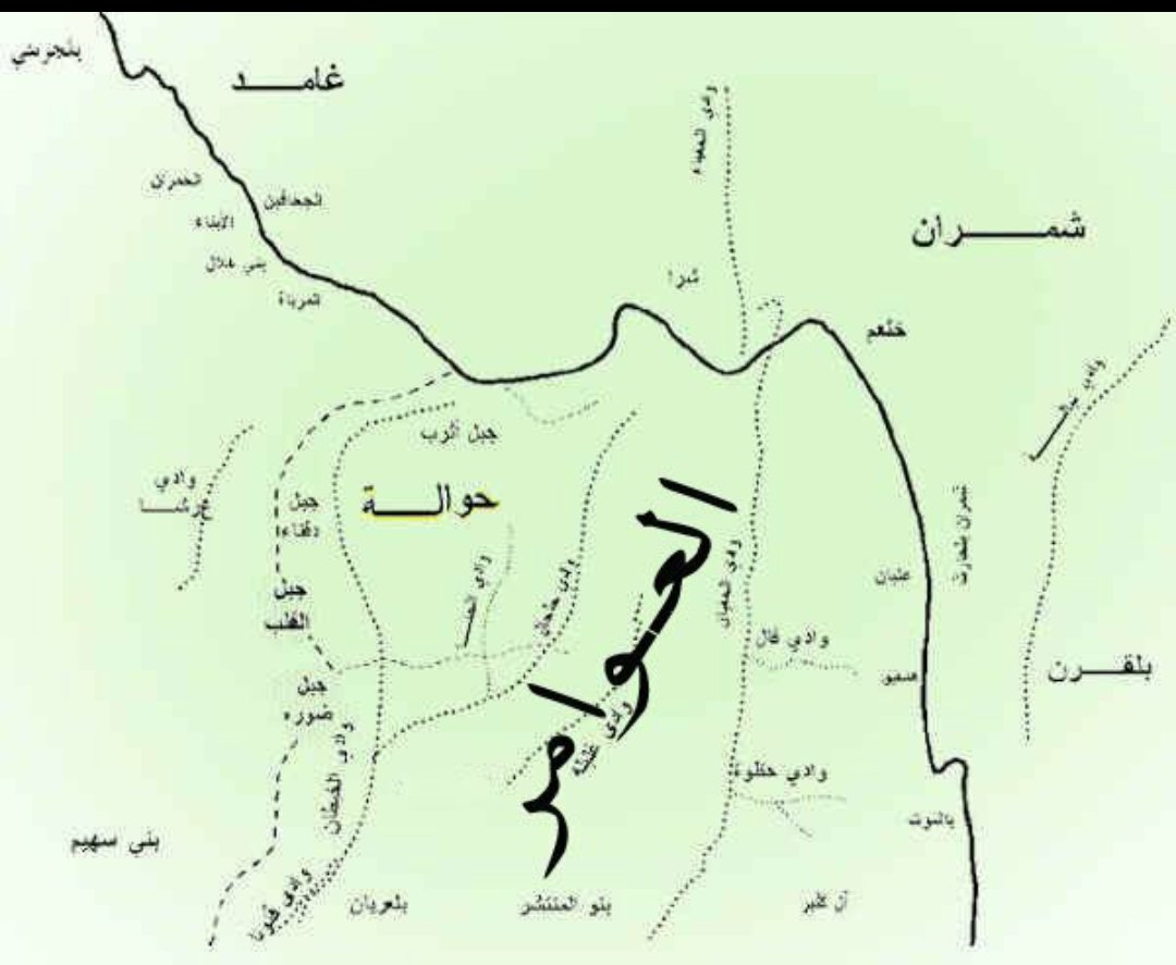 cedr1437's tweet photo. موقع بلاد العوامر
ومن افضل الرحلات لها  وقت وموسم الشتاء والربيع والخريف فأجوائها تهامية شبيهة بأجواء مكة المكرمة
 الموقع
https://t.co/TjZFiZ4i6r https://t.co/5DrqONcUTL