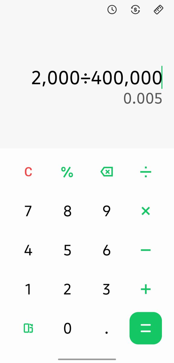 ImDA_Bro's tweet photo. @Beenetworkintl @coingecko @letsexchange_io @EchobitExchange Here is the quick calculation
👇🏽 https://t.co/VoQIImbMcu