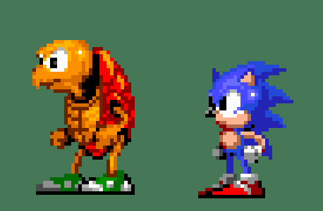 cheaty0001's tweet photo. #sonicthehdgehog https://t.co/pVUmndVxi3