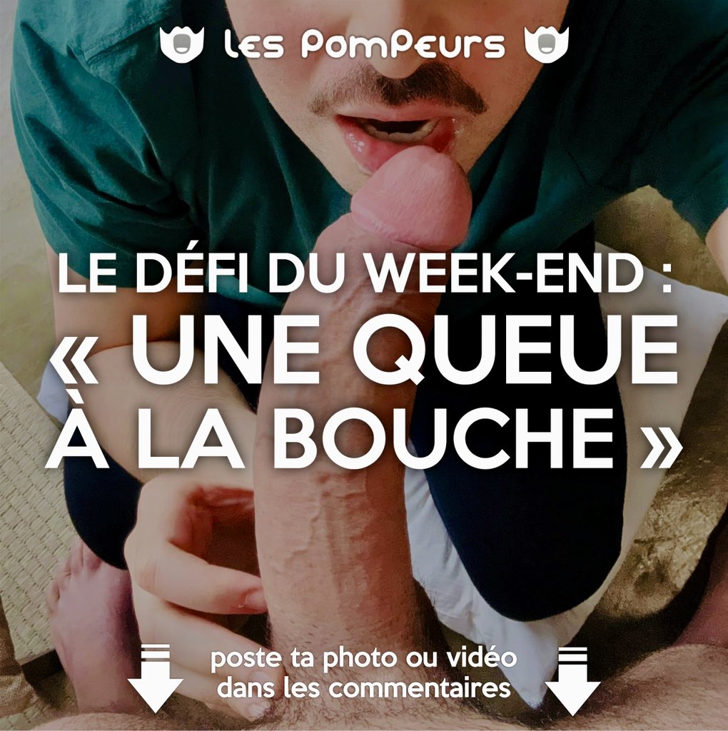 LesPompeurs tweet media