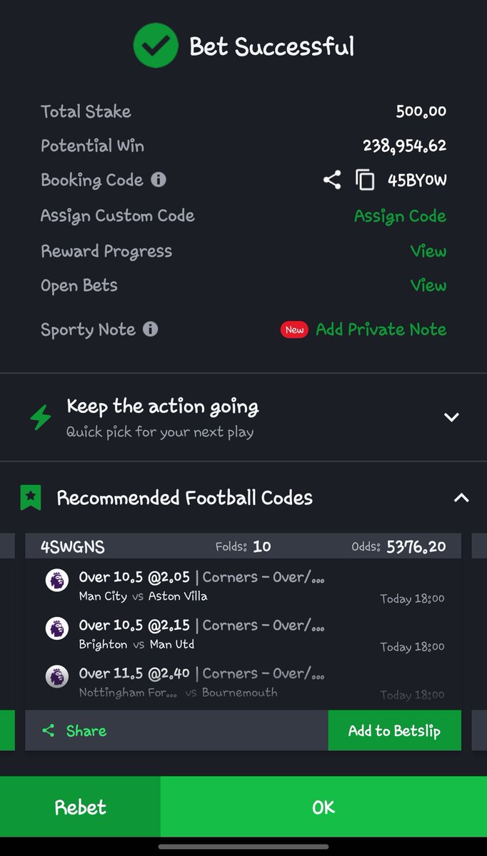 lilbaby_1_'s tweet photo. The last dance today on sportybet
Football flex to 9/11
Code 45BY0W https://t.co/Jysjya3v11