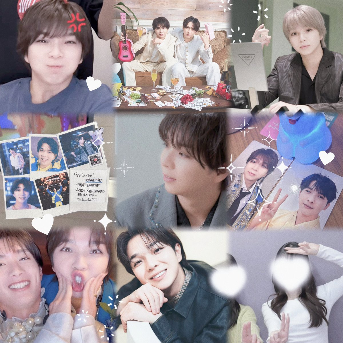 また~り tweet media