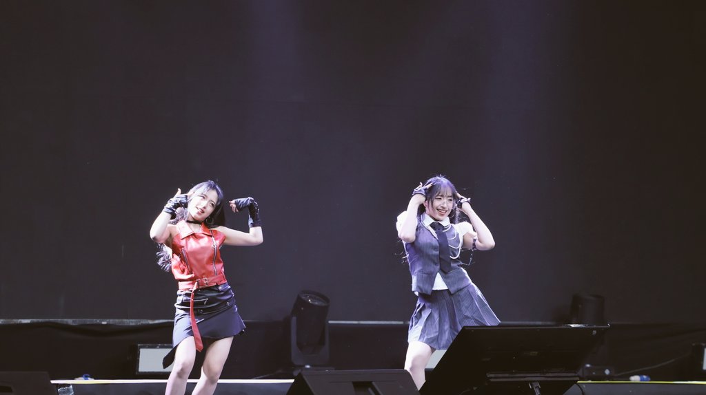 abalduakali's tweet photo. desy dena

230526
@Danella_JKT48 @Daisy_JKT48 https://t.co/x2z11GIyaU